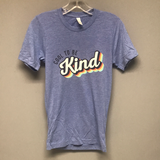 UNISEX and LADIES TRIBLEND SHORT SLEEVE TEE