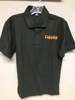 CLASSIC PIQUE POLO