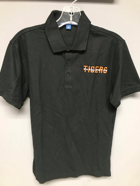 CLASSIC PIQUE POLO