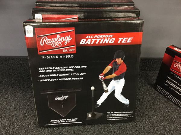 ALL PURPOSE BATTING TEE