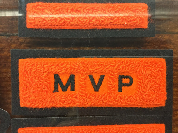 CHENILLE MVP BAR