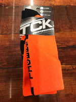 SOCKS - CUSTOM TIGERS