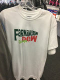DEW DAYS T-SHIRT