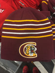 KNIT LAKEVILLE SOUTH BEANIE