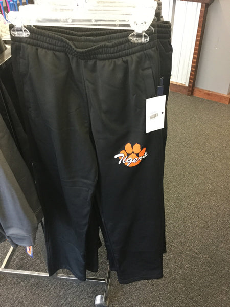 YOUTH PERFORMANCE SWEATPANT - BLACK