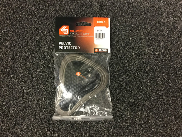 SHOCK DOCTOR PELVIC PROTECTOR