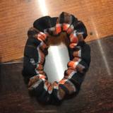 HAIR SCRUNCHIE