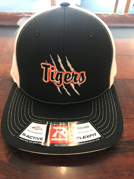 PULSE SPORTMESH R-FLEX CAP