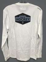 STATE OF HOCKEY GINO LONG SLEEVE TEE